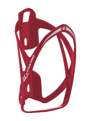 Cenová Bomba Blackburn držák na lahev Slick Red