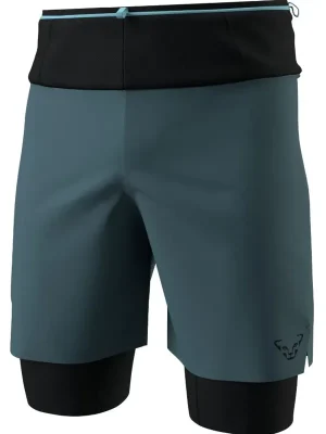Speciální Cena Dynafit kraťasy ULTRA 2/1 SHORTS M, cinder