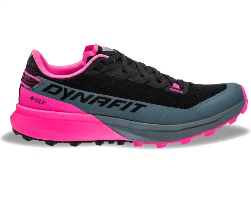 Cenový Hit Dynafit boty ULTRA GTX W, hurricane/black out