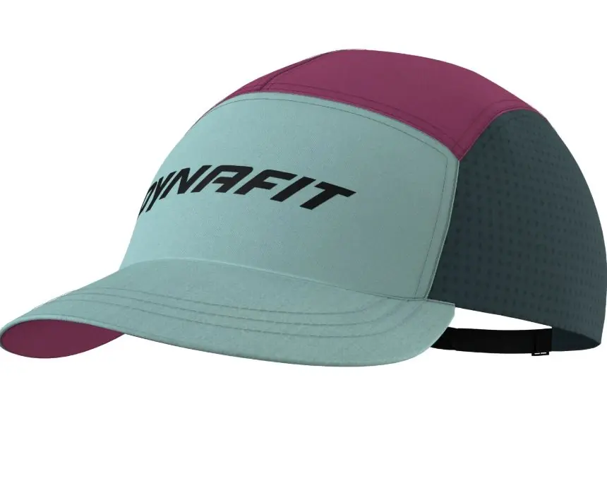 Dynafit kšiltovka Traverse Cap, cloud blue Top Prodej