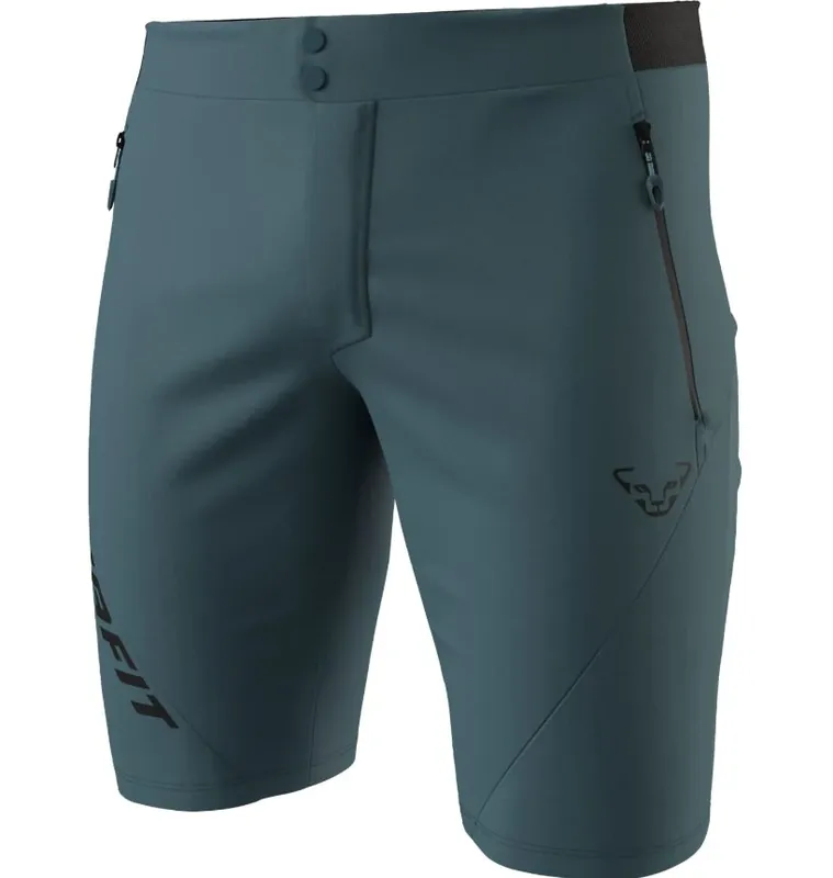Odeslání Ihned Dynafit šortky TRANSALPER 2 LIGHT DST SHORTS M,cinder