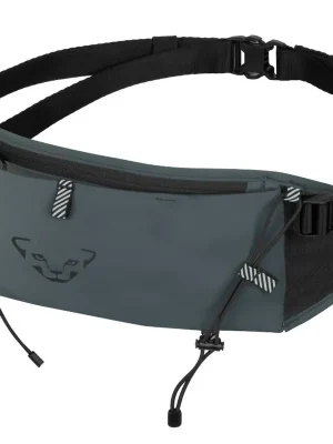 Sleva Dynafit běžecký pás TRAIL BELT, cinder