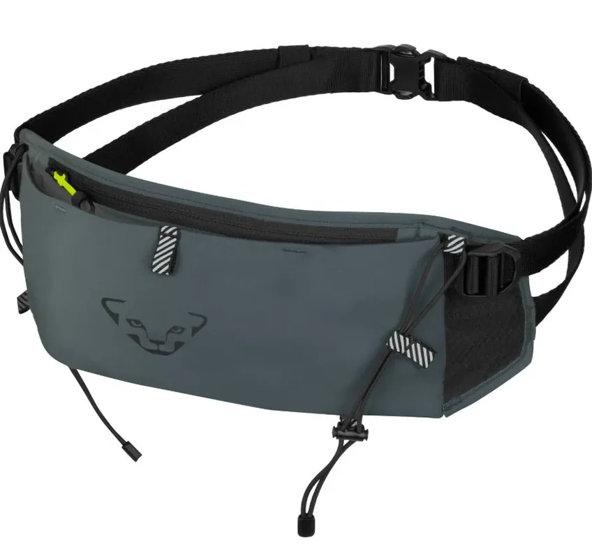 Sleva Dynafit běžecký pás TRAIL BELT, cinder