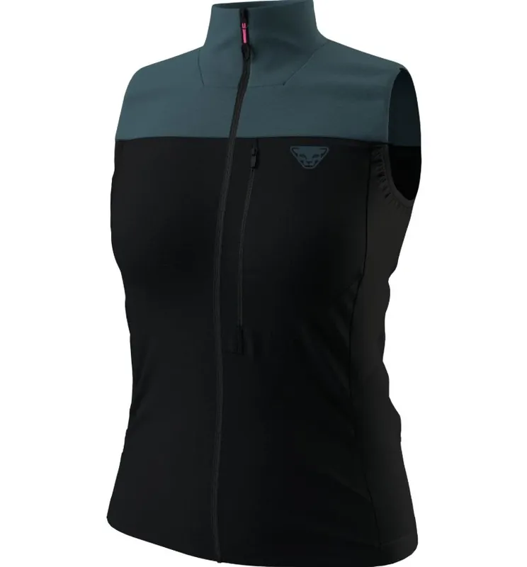 Dynafit vesta TRAVERSE DST VST W, cinder Akční Nabídka