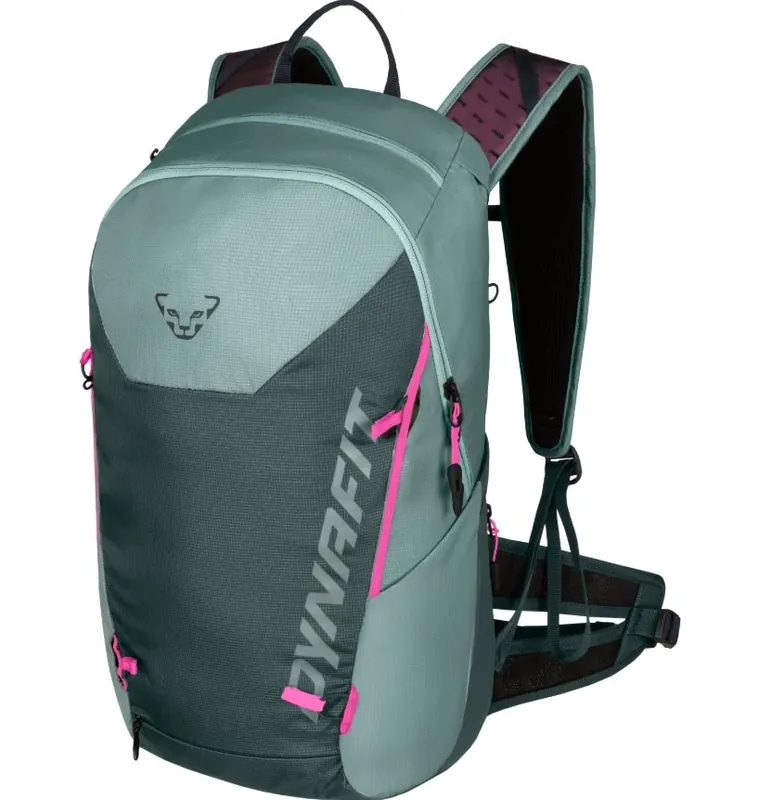 Nejlepší Volba Dynafit batoh TRANSALPER 22 BACKPACK W, cloud blue/cinder