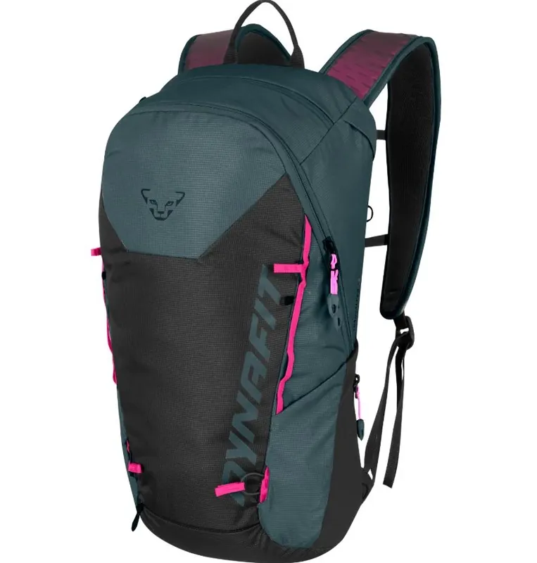 Dynafit batoh TRANSALPER 16 BACKPACK W, cinder/black out Akce