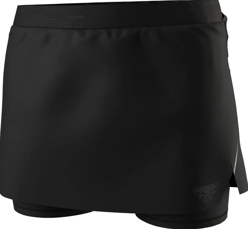 Dynafit sukně Alpine Pro 2/1 Skirt W, black out Top Prodej