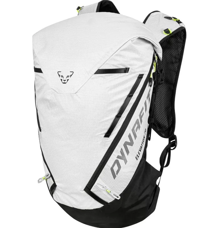 Dynafit batoh ELEVATION 20 BACKPACK, nimbus/black Bezpečná Platba