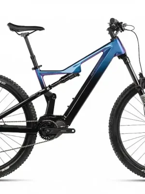 Koupit Online Maxbike elektrokolo Haku, Radiant Violet 2026