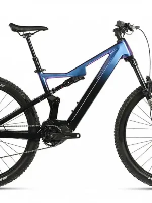 Maxbike elektrokolo Haku Di2, Radiant Violet 2026 Super Cena