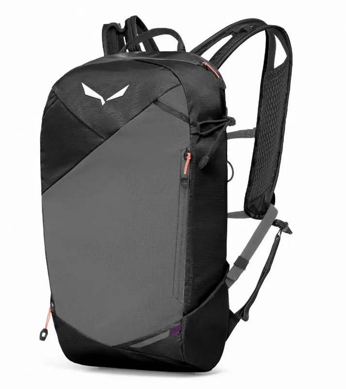 Salewa batoh Pedroc Active 16L, black out Značkový