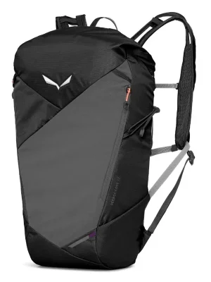 Aktuální Salewa batoh Pedroc Core 22L, black out