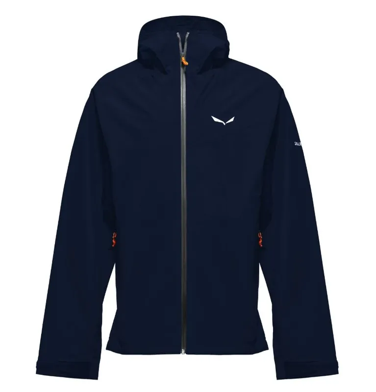 Salewa bunda Puez 2,5L PTX M, navy blazer Nejlepší Cena