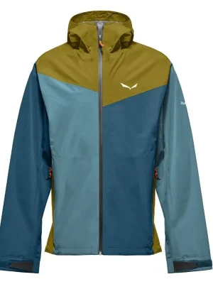 Salewa bunda Puez 2,5L PTX M, olive oil/multi Tovární Cena