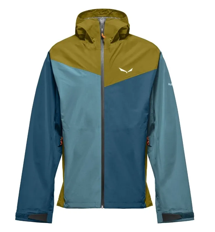 Salewa bunda Puez 2,5L PTX M, olive oil/multi Tovární Cena
