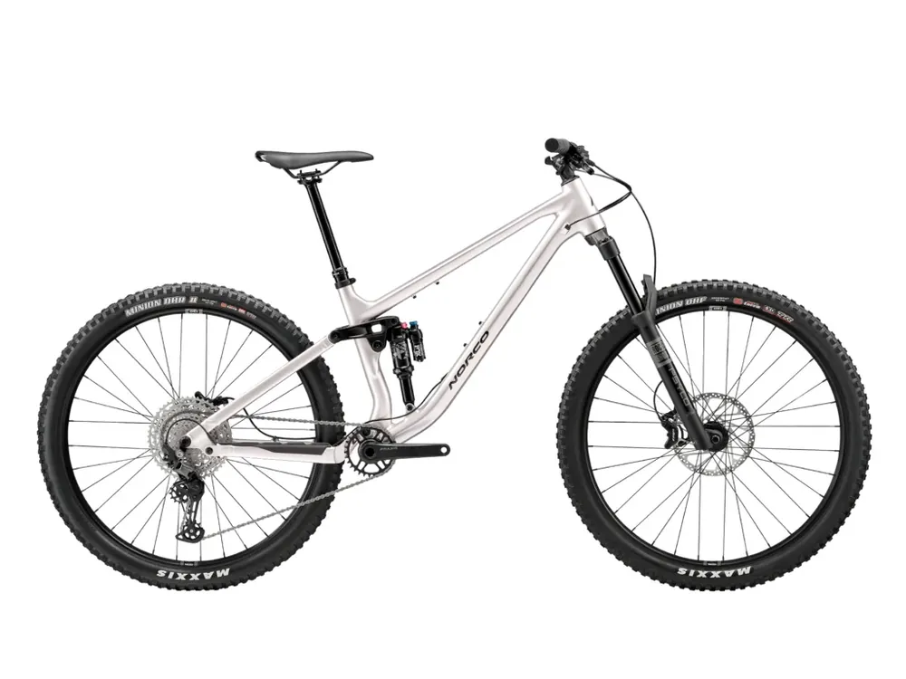NORCO horské kolo Fluid A2, 29 Silverton 2026 Cenová Bomba
