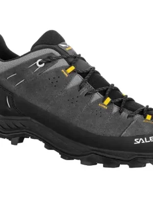 Dokud Zásoby Vydrží Salewa boty Alp Trainer 2 GTX M, onyx/black