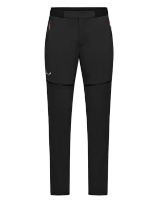 Salewa kalhoty PEDROC 3 DST 2IN1 PANT M, black out Akční Cena