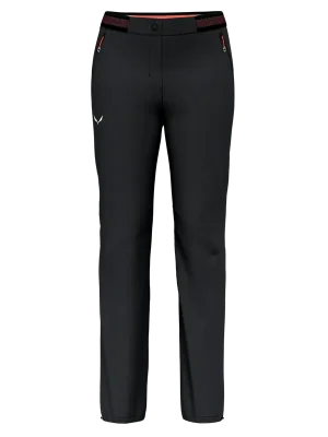 Salewa kalhoty PEDROC 4 DST REG PANT W, black out Rychlé Dodání