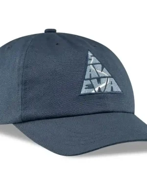Salewa kšiltovka GRAPHIC CAP, navy Aktuální