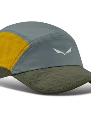 Bezpečná Platba Salewa kšiltovka PEDROC 2 DST LIGHT CAP, willow green