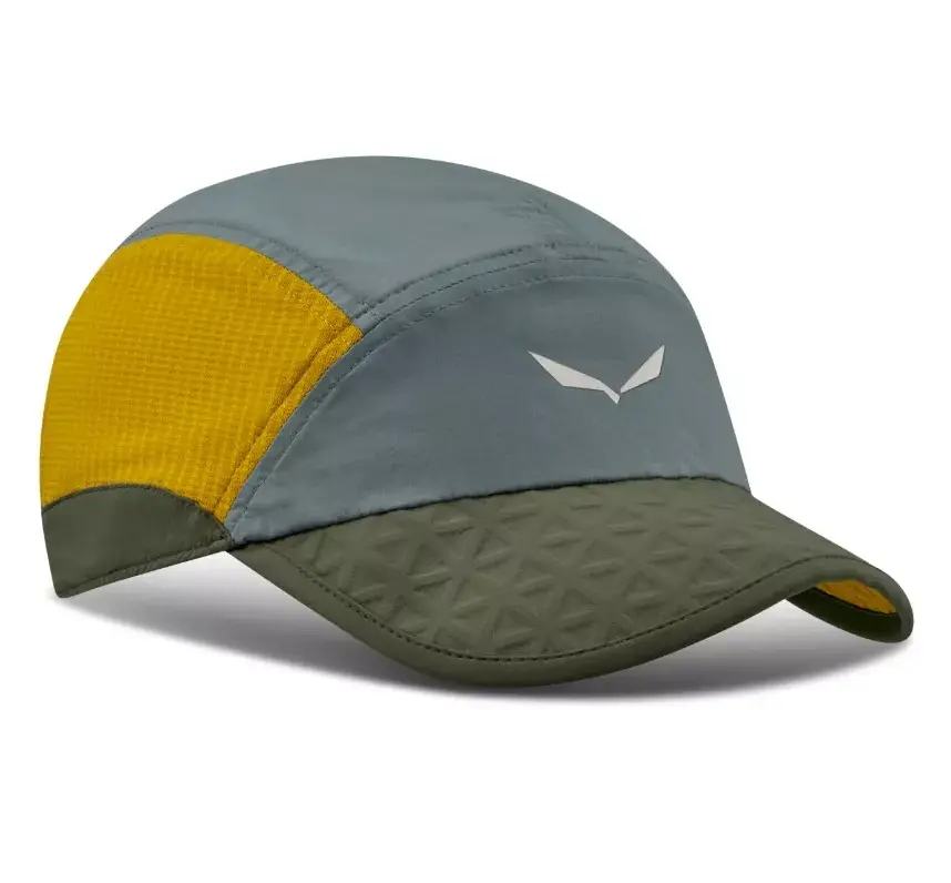 Bezpečná Platba Salewa kšiltovka PEDROC 2 DST LIGHT CAP, willow green
