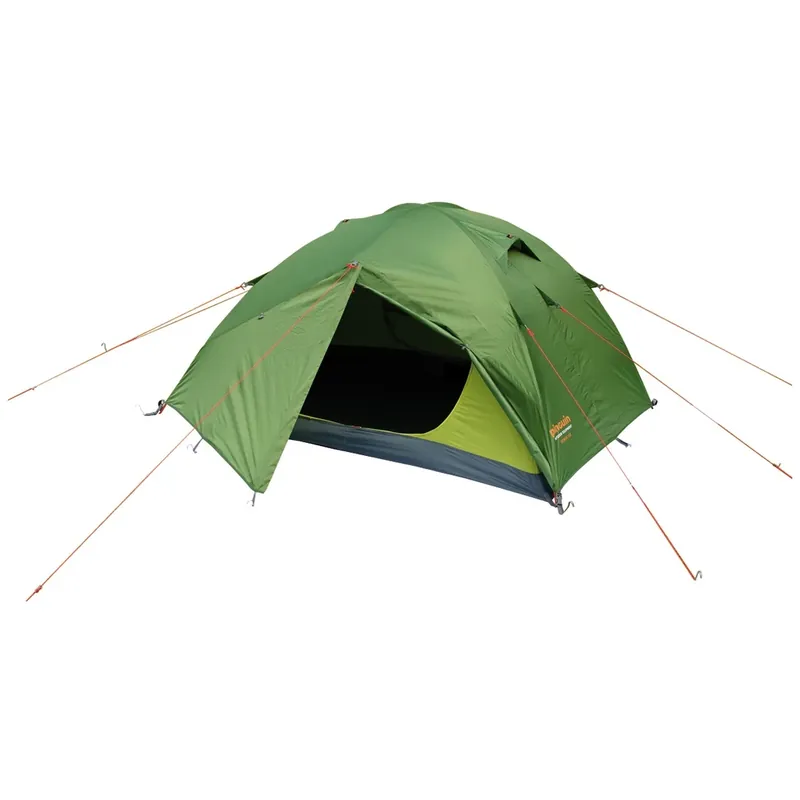 Odeslání Ihned Pinguin stan Gemini 150, green
