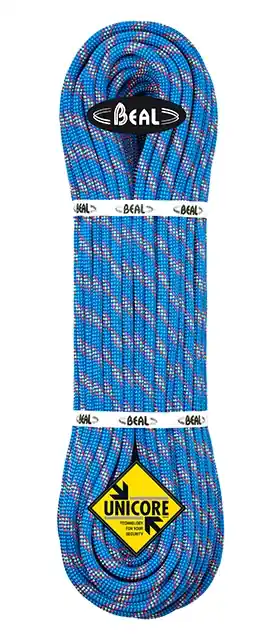 Vrácení Zdarma BEAL Booster Unicore 9,7mm dry cover 80m