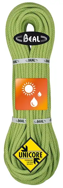 BEAL Stinger unicore 9,4mm dry cover 60m Horká Nabídka