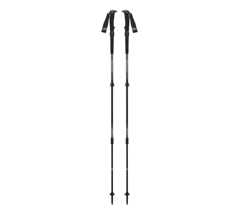 Kup Teď Black Diamond TRAIL PRO SHOCK TREK POLES