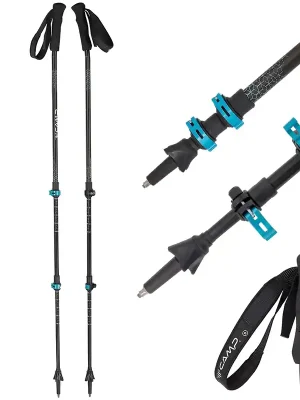 CAMP Backcountry Ergo; 71-135cm Výhodná Nabídka