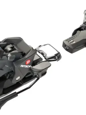 Fritschi Tecton 13 Rental (bez brzdiček) Sleva