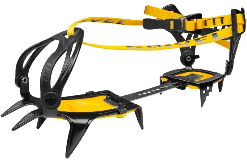 Grivel G10 Wide New Classic Akce