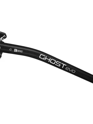 Grivel GHOST EVO HAMMER černý Odeslání Ihned