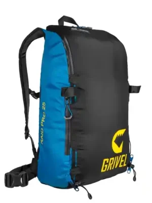 Časově Omezené Grivel RAID PRO 25