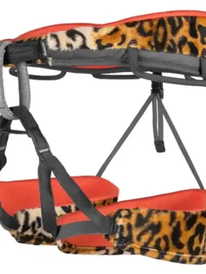Jen Po Omezenou Doba Grivel TREND LEOPARD
