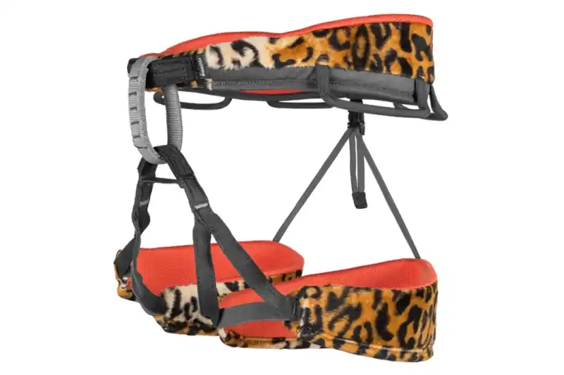 Jen Po Omezenou Doba Grivel TREND LEOPARD