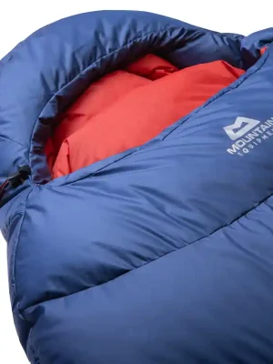 Mountain Equipment Classic Eco 500 Long Sezónní Sleva