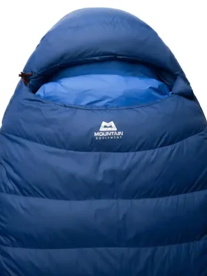Horká Nabídka Mountain Equipment Olympus 650 Regular