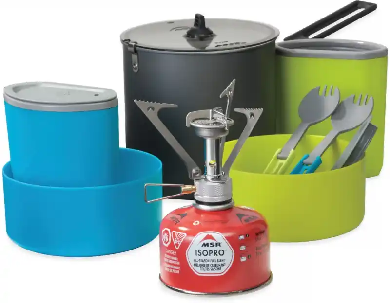 Kup Teď MSR PocketRocket Stove Kit