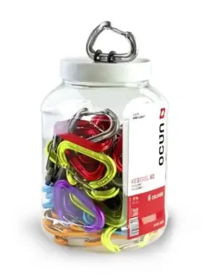Autentický Ocún KESTREL Dose 60-pack
