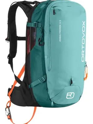 Ortovox Avabag Litric Freeride 26S Kup Teď