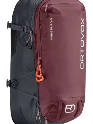 Speciální Cena Ortovox Avabag Litric Tour 36S Zip