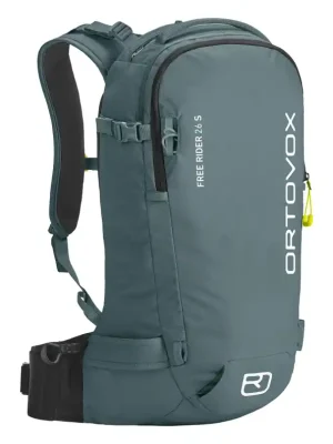 Originální Ortovox Free Rider 26 S