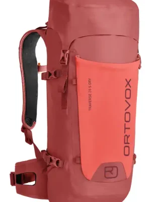 Ortovox Traverse 28 S Dry Nejprodávanější