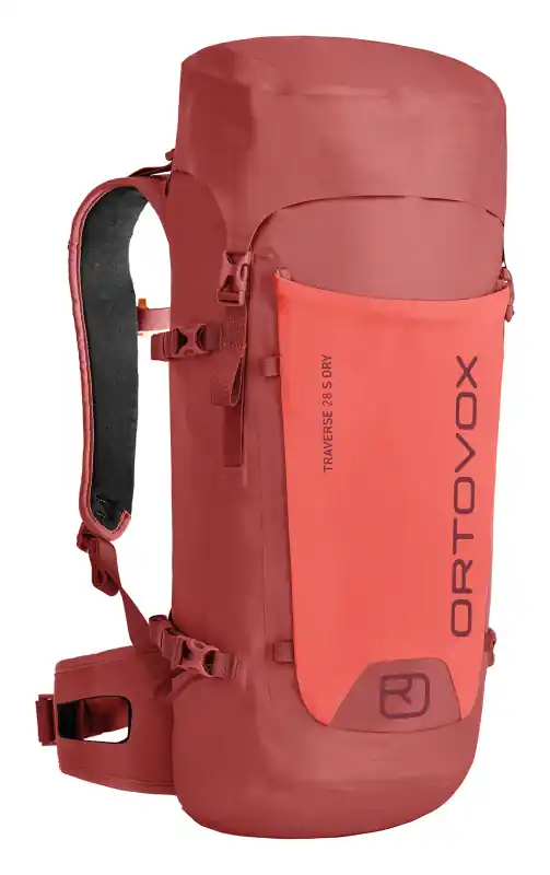 Ortovox Traverse 28 S Dry Nejprodávanější