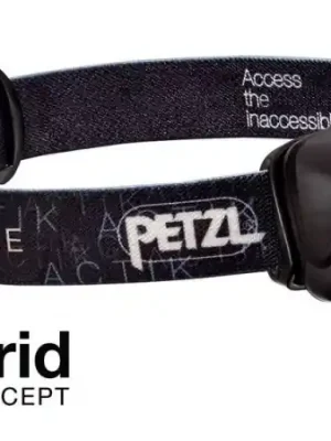 Dokud Zásoby Vydrží PETZL ACTIK CORE