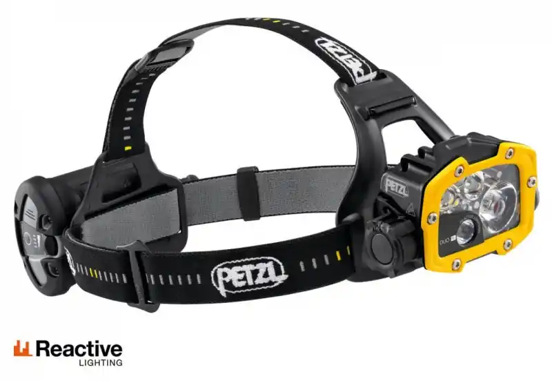 Sezónní Sleva Petzl Duo RL