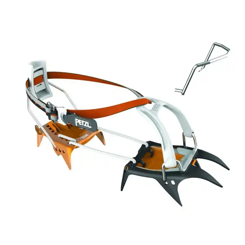 Pouze Dnes PETZL Irvis Hybrid
