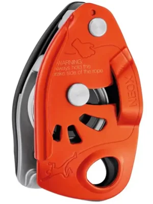 Časově Omezené Petzl Neox